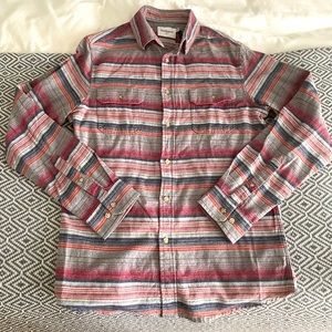NWT Goodfellow & CO. Button-down shirt